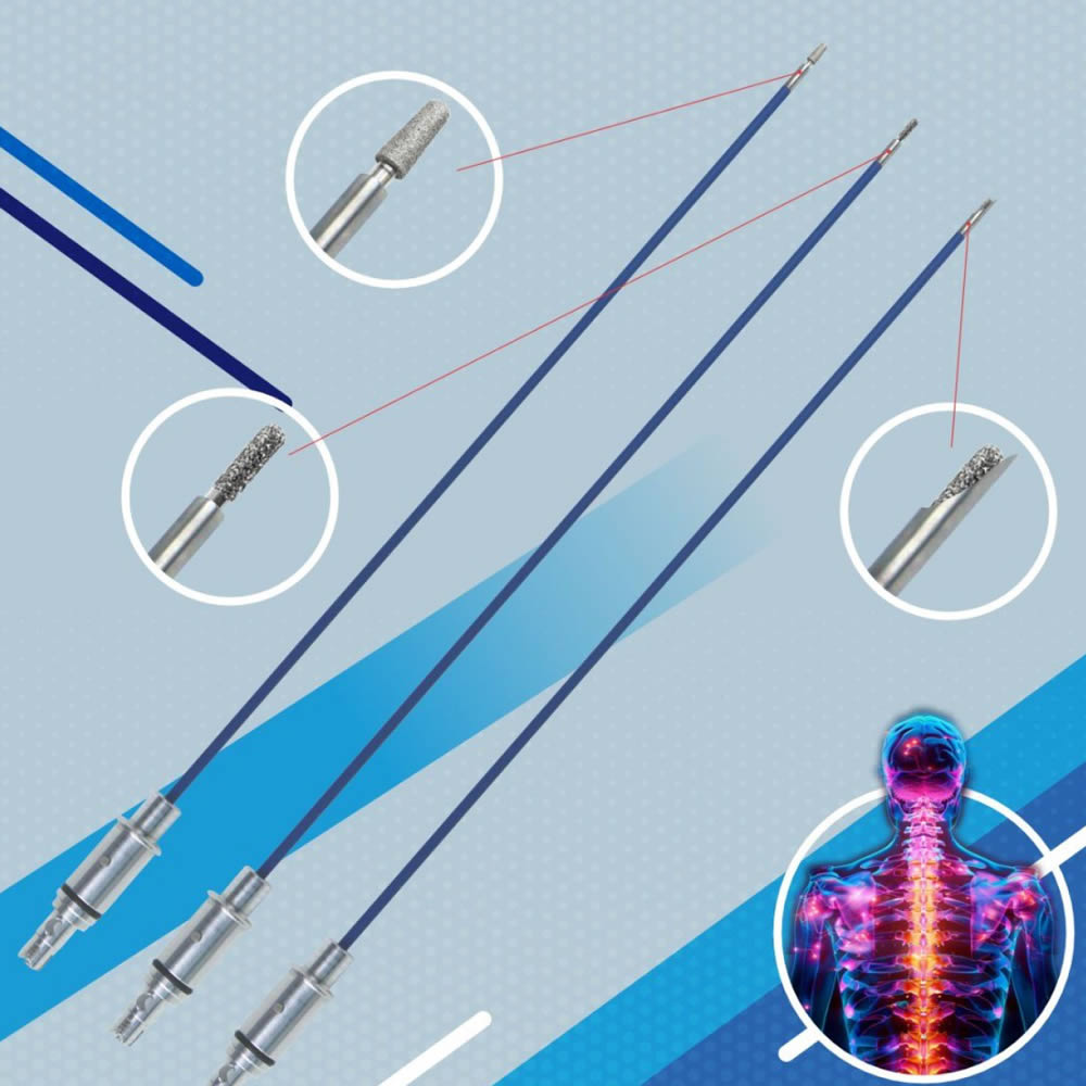 Canula-de-debridacao